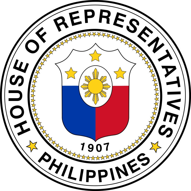 HOSE OF REPRESENTATIVES LOGO